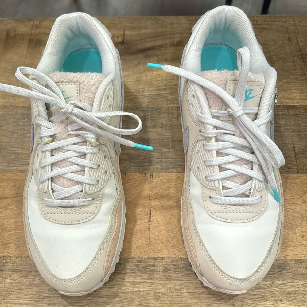 Nike Air Max 90 MAMA 8.5 - Picture 2 of 8